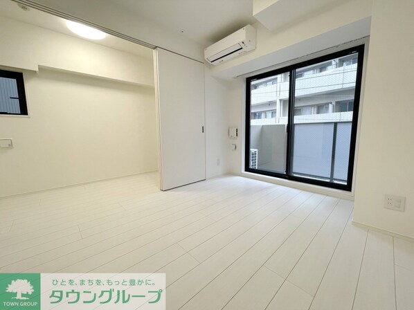 TRADIS森下の物件内観写真